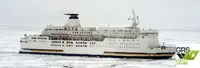 Ro-Ro-schip te koop