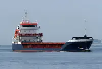 Vrachtschip Te koop