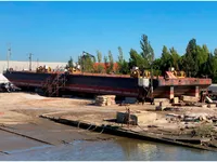 Barge te koop