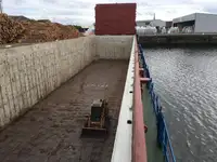 Bulkcarrier te koop