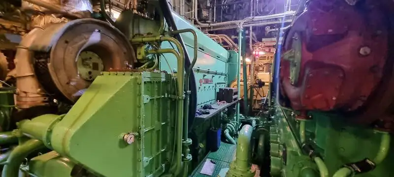 Sleperschip te koop