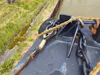 Barge te koop