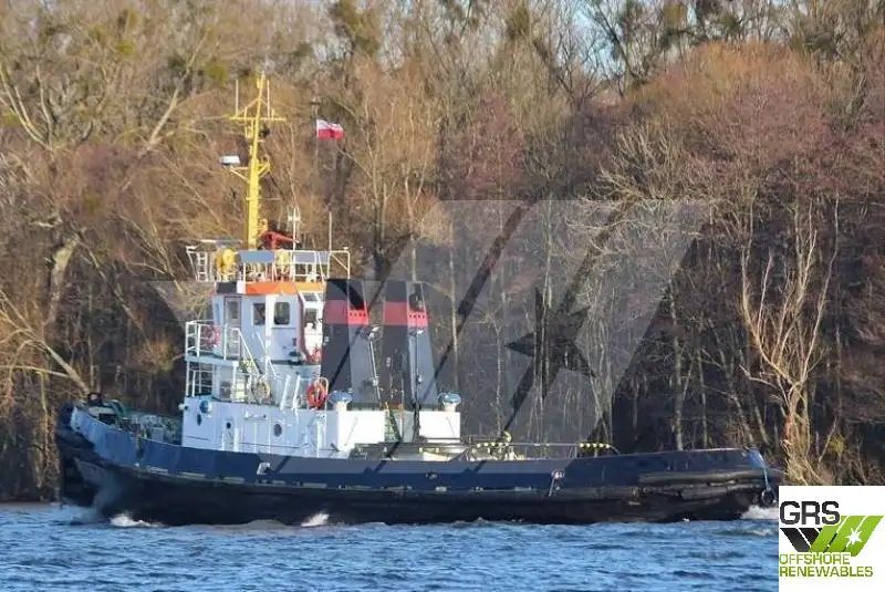 Sleperschip te koop
