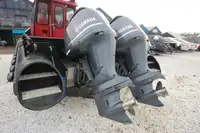 Stijve rubberboot te koop