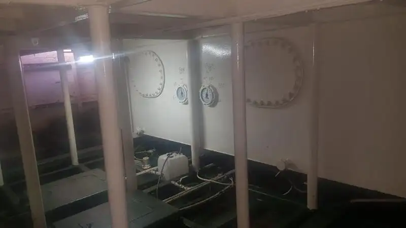 Ro-Ro-schip te koop