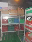 Koelschip te koop