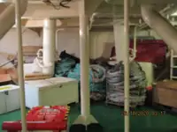 Koelschip te koop