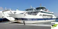 Ro-Ro-schip te koop