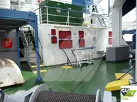 Ro-Ro-schip te koop