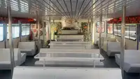 Passagiersschip te koop