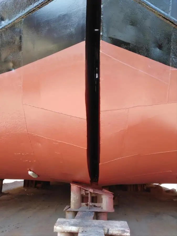 Barge te koop