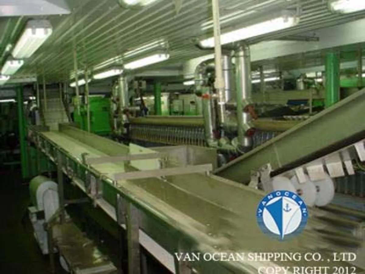 Trawler te koop