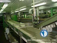 Trawler te koop