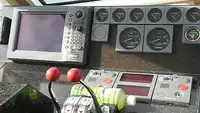 Bemanningboot te koop