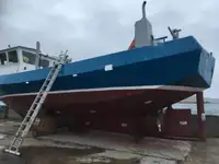 Werkboten Te koop
