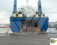 Ro-Ro-schip te koop