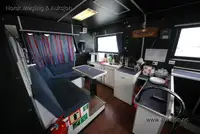 Catamaran te koop