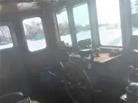 Sleperschip te koop