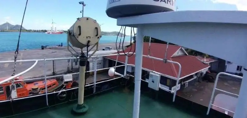 Sleperschip te koop