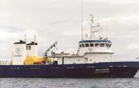 Fast Supply Vessel (FSV) te koop