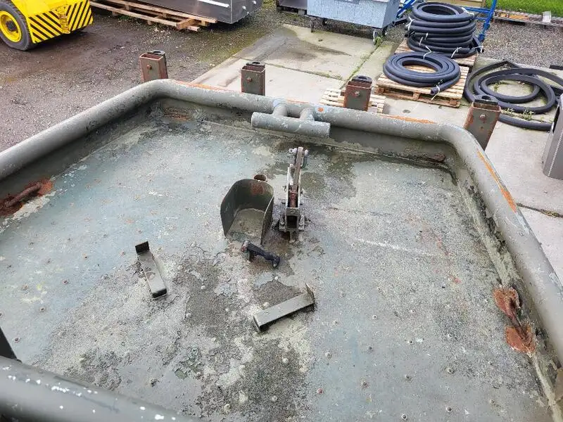 Werkboten te koop