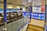Passagiersschip te koop