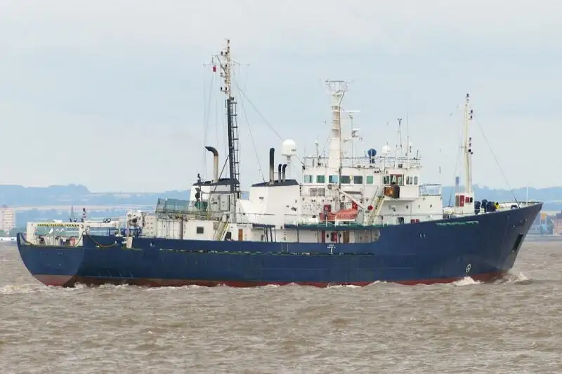 Patrouilleboot te koop