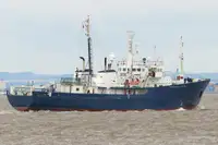 Patrouilleboot te koop