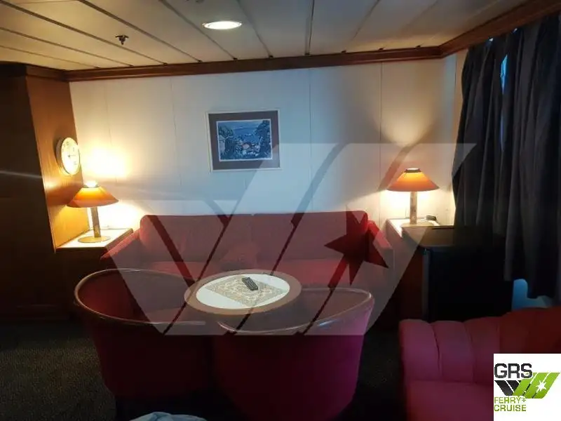 Ro-Ro-schip te koop