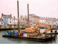 Barge te koop