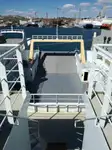 RoPax-schip te koop