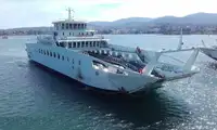 Veerboot Te koop