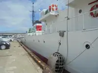 Patrouilleboot te koop