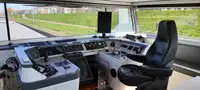 Bulkcarrier te koop