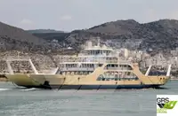 Ro-Ro-schip te koop
