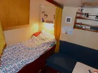 Sleperschip te koop