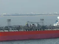 Olie-/chemikaliëntanker te koop