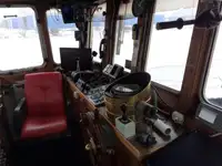 Sleperschip te koop