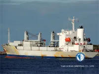 Koelschip te koop
