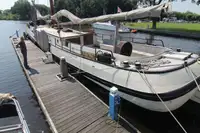 Barge te koop