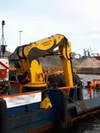 Sleperschip te koop