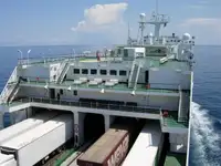 Ro-Ro-schip te koop