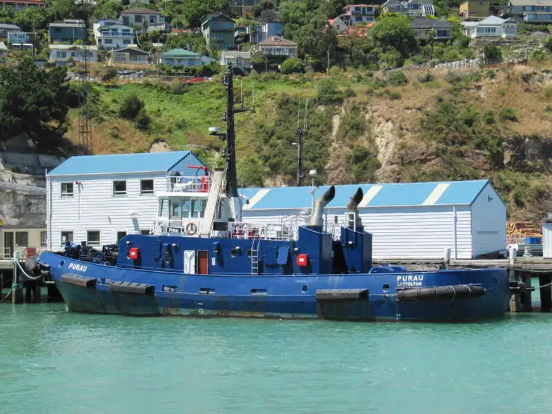 Sleperschip te koop