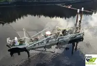 baggerschip Te koop