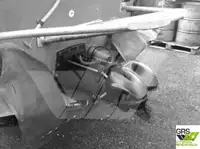 Stijve rubberboot te koop