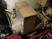 Trawler te koop