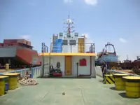 Bemanningboot te koop