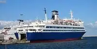 RoPax-schip te koop