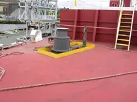 Barge te koop