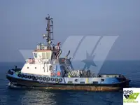 Sleperschip te koop